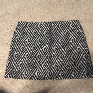 Forever 21 skirt